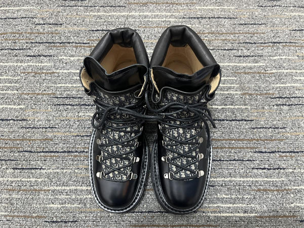 Dior Boot