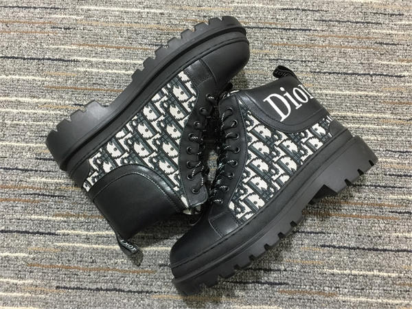 Dior Boot