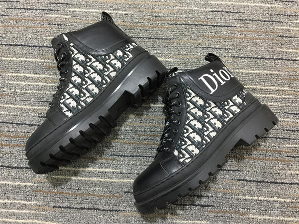 Dior Boot
