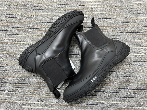 Dior Boot