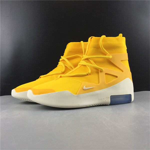 NIKE Air Fear of God 1 FOG