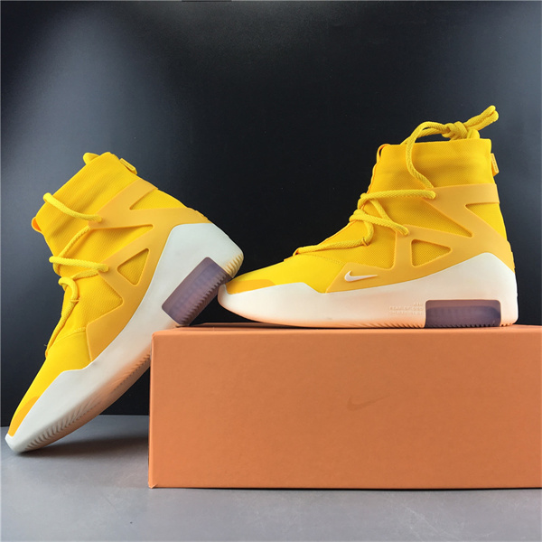 NIKE Air Fear of God 1 FOG