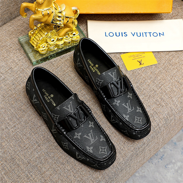 Lv Loafer 016