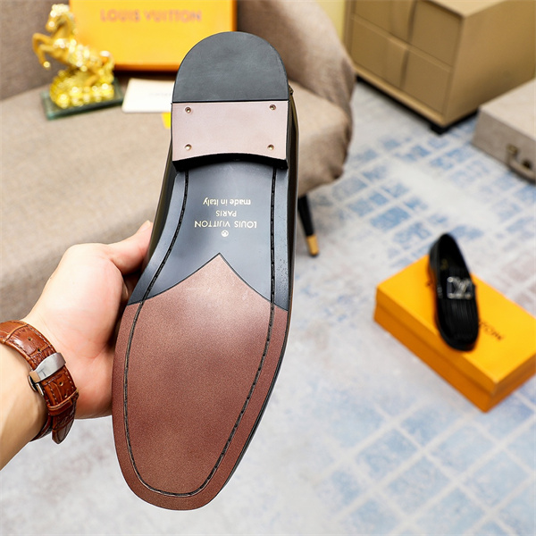 Lv Loafer 019