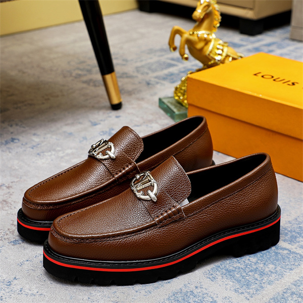 Lv Loafer 025