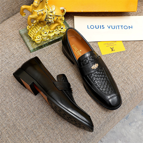 Lv Loafer 035