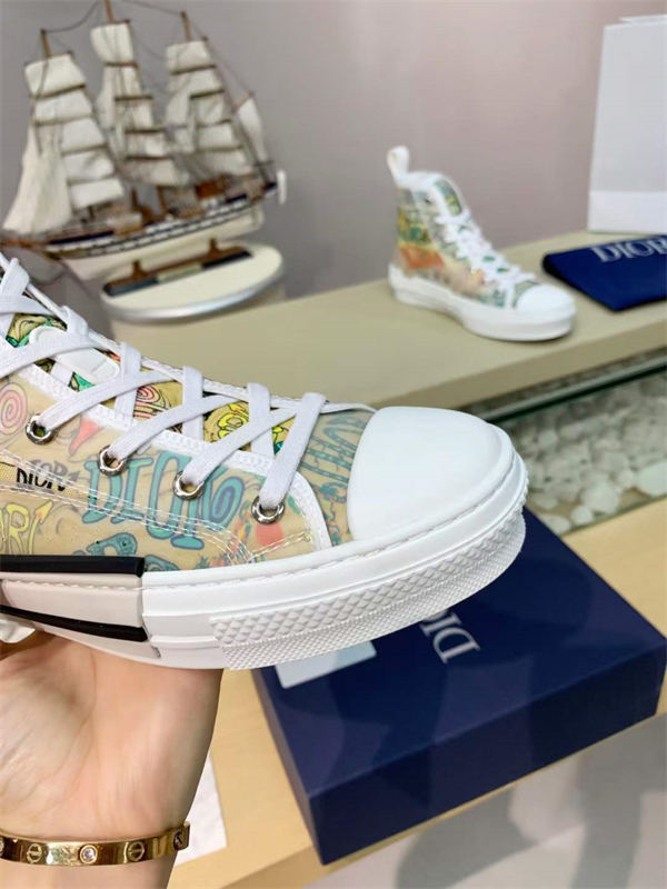 Dior Sneaker