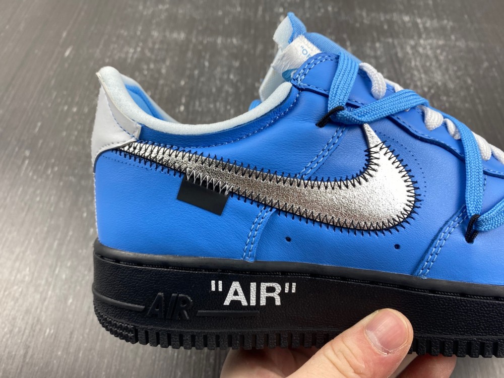 OFF-WHITE x Air Force 1 Cl1173-400