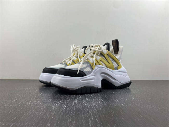 1 Vuitton Archlight Sneakers LV 4
