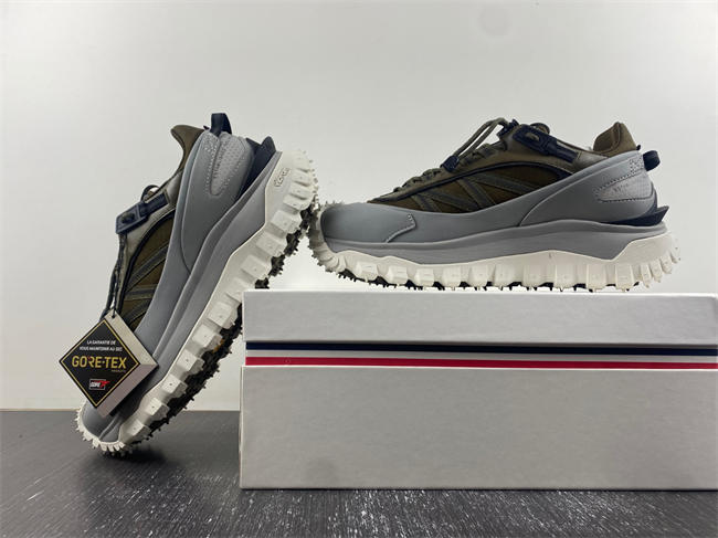 Moncler Trailgrip GTX 3M