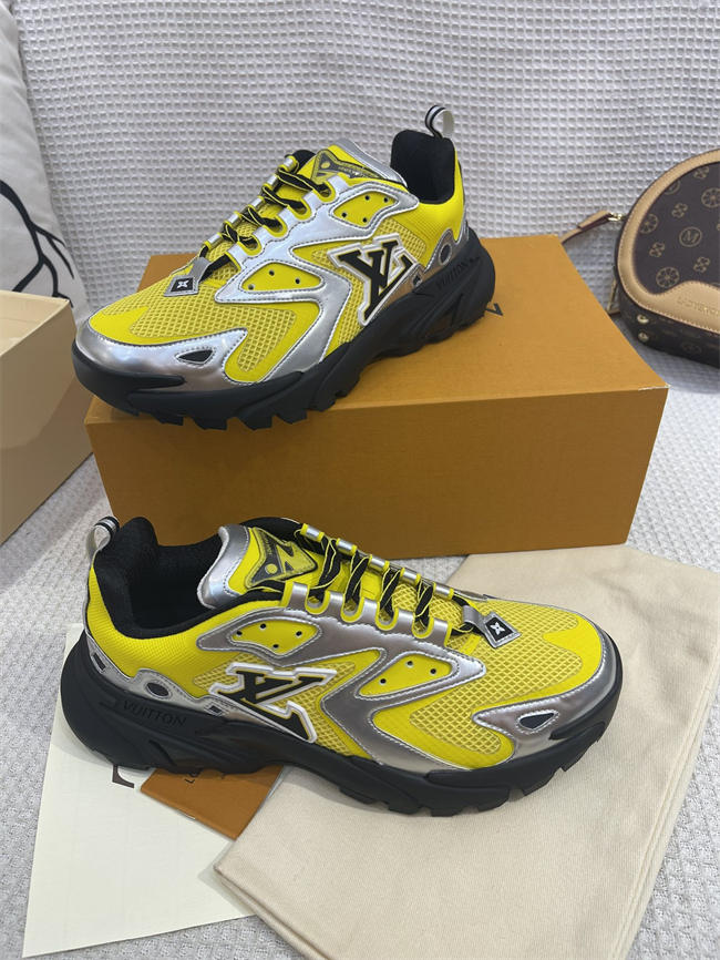 Lv Runner Sneaker 61