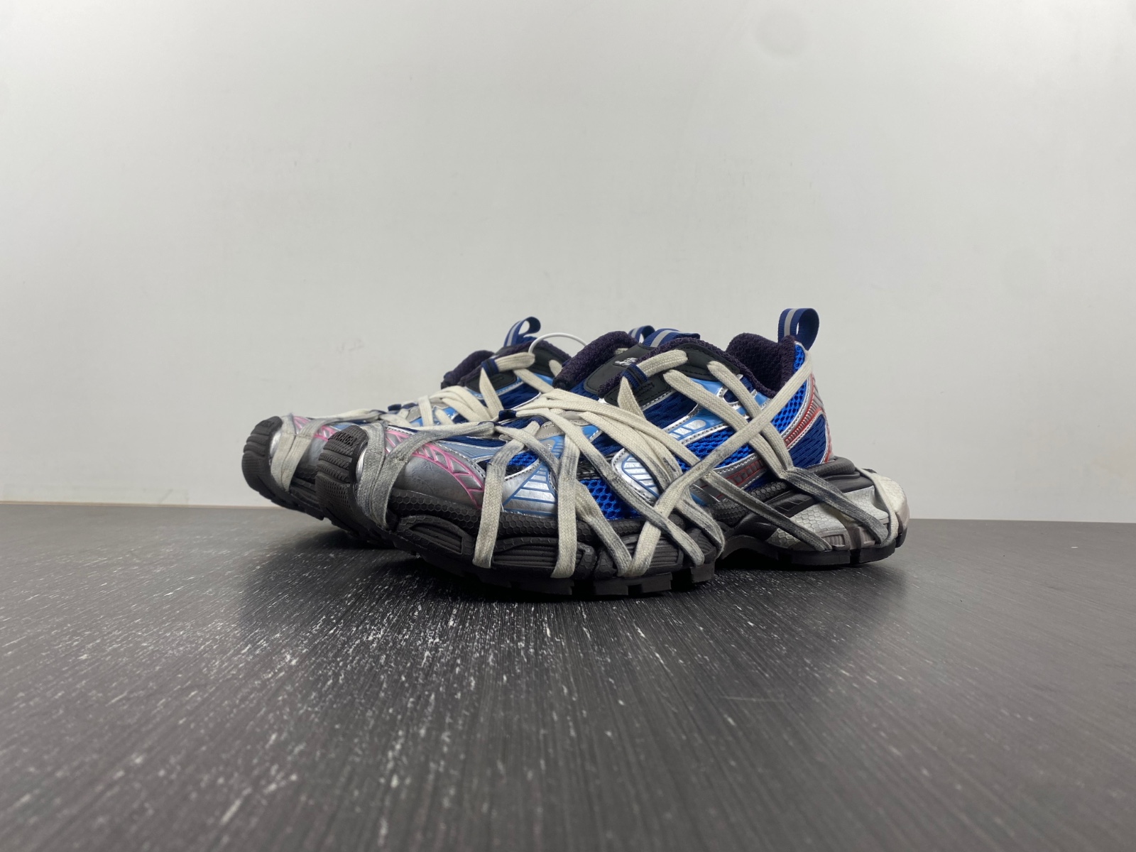 Balenciaga Phantom Sneaker 778698 W3XLL 0525