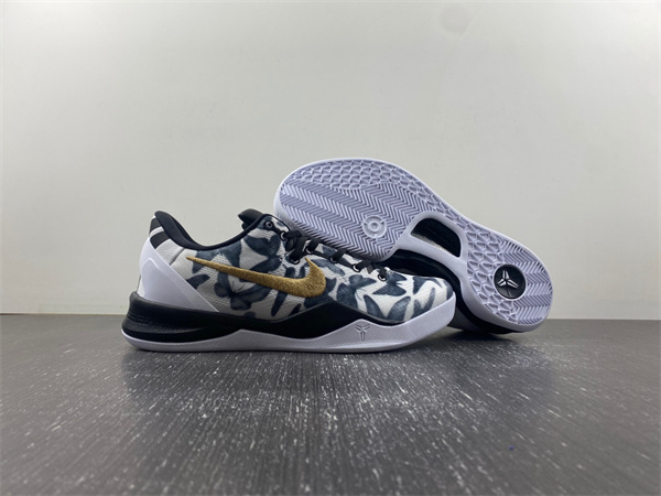 Nike Kobe 8 Protro “Mambacita” GiGi R.I.P  FV6325-100