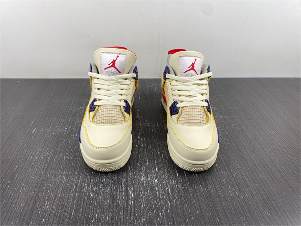 Balvin x Air Jordan 4 Retro AQ0344-901