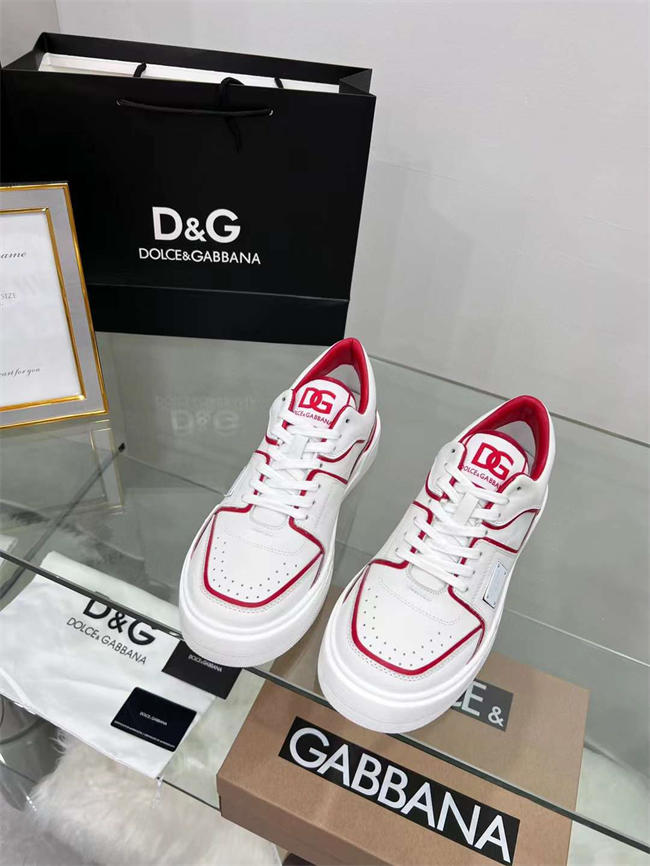 Dg Custom 2.Zero Sneakers 3