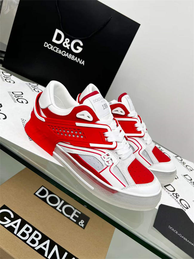 Dg Custom 2.Zero Sneakers 21