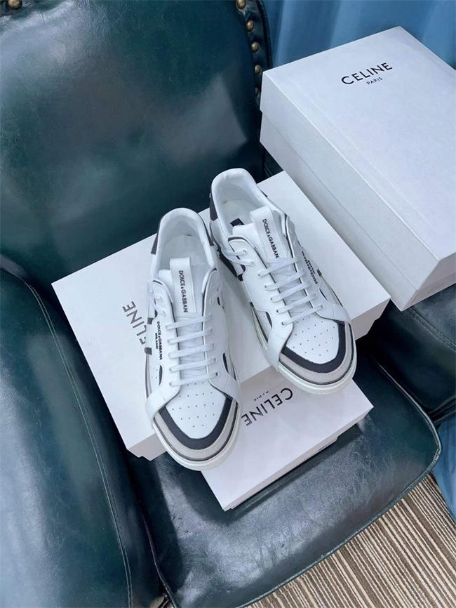 Dg Custom 2.Zero Sneakers 24