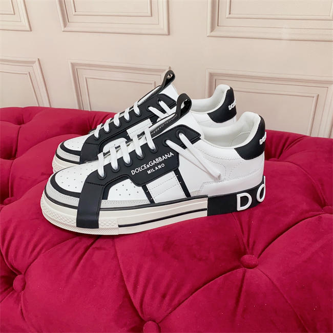 Dg Custom 2.Zero Sneakers 29