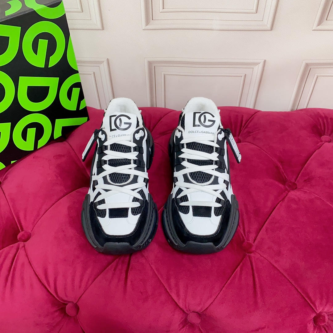Dg Space Sneakers 5