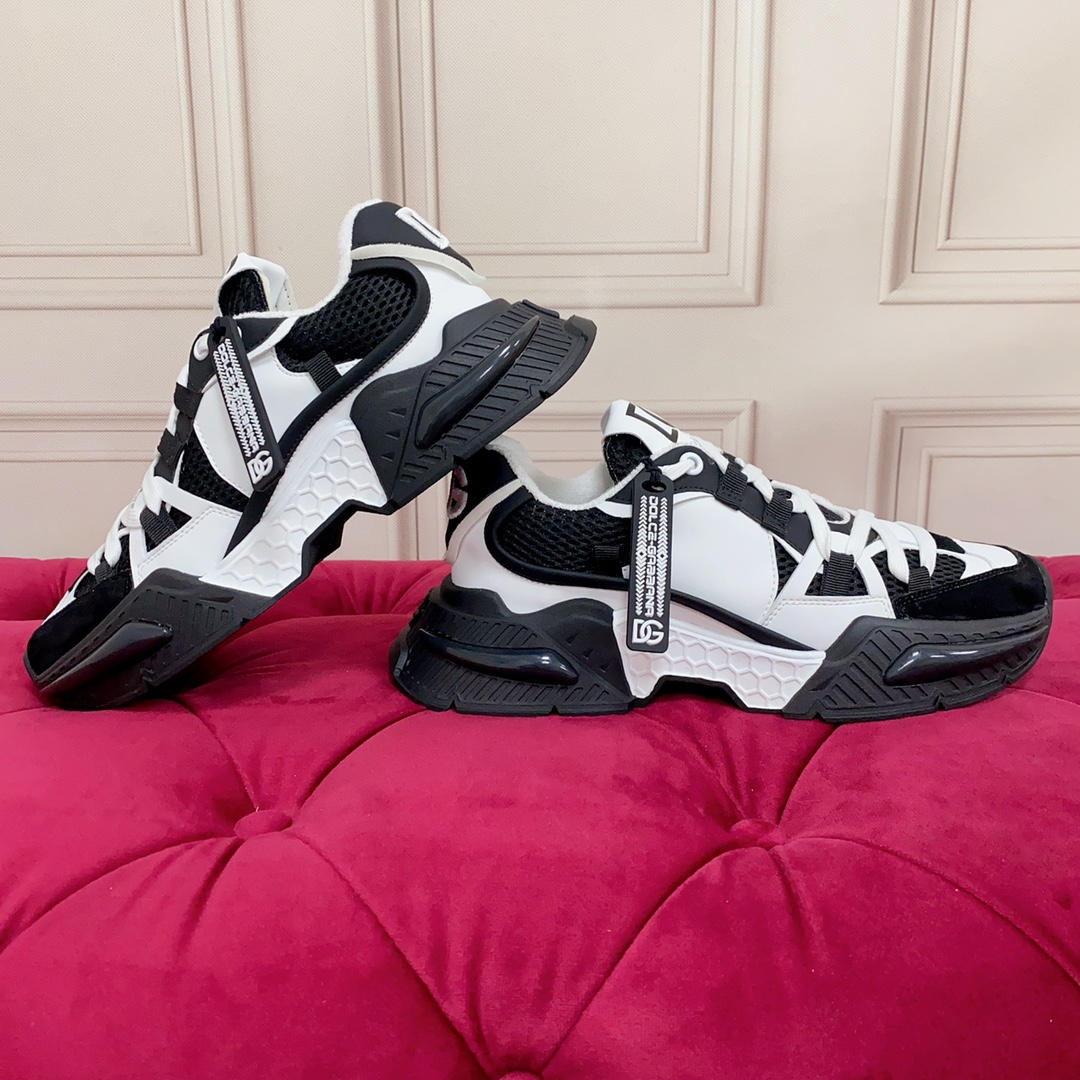 Dg Space Sneakers 11