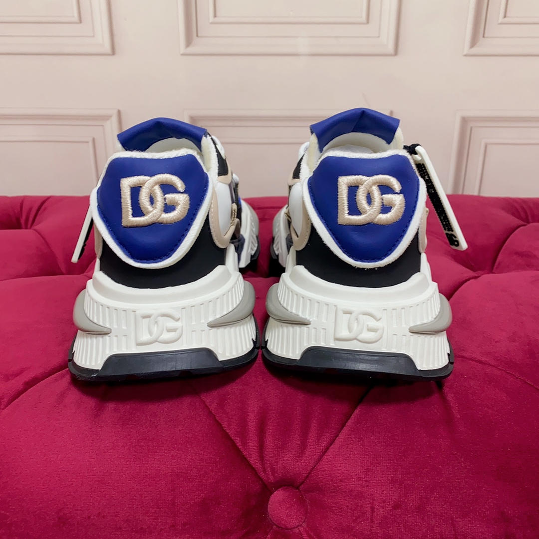 Dg Space Sneakers 12