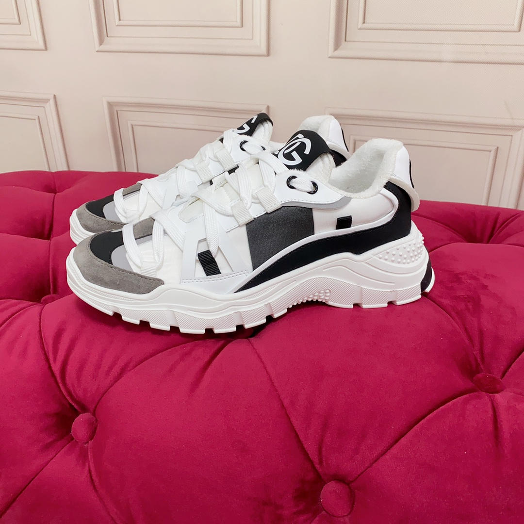Dg Space Sneakers 16