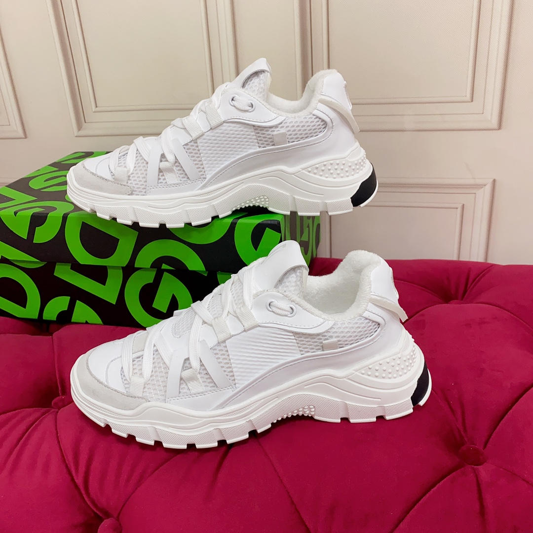 Dg Space Sneakers 18