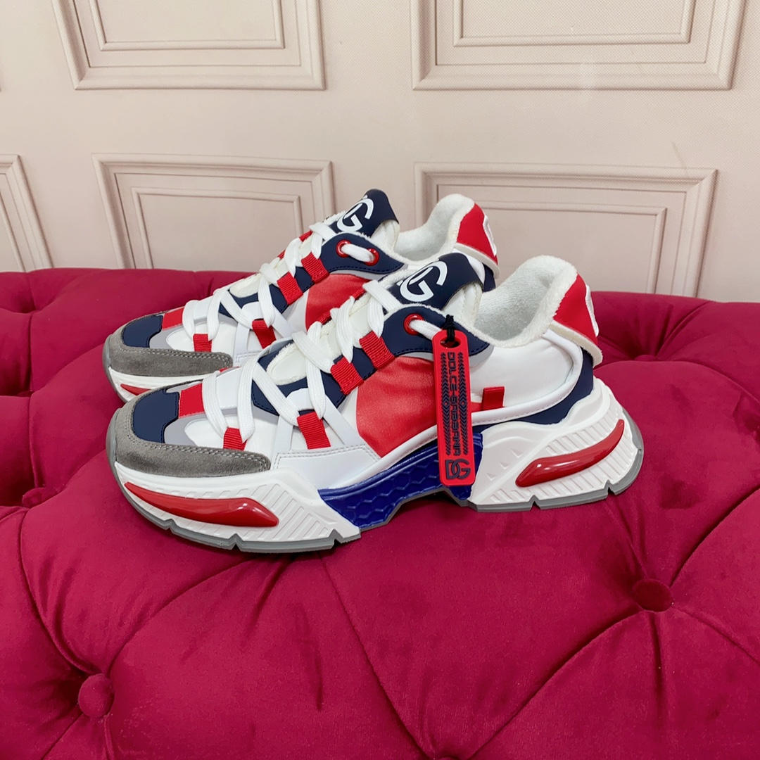 Dg Space Sneakers 21