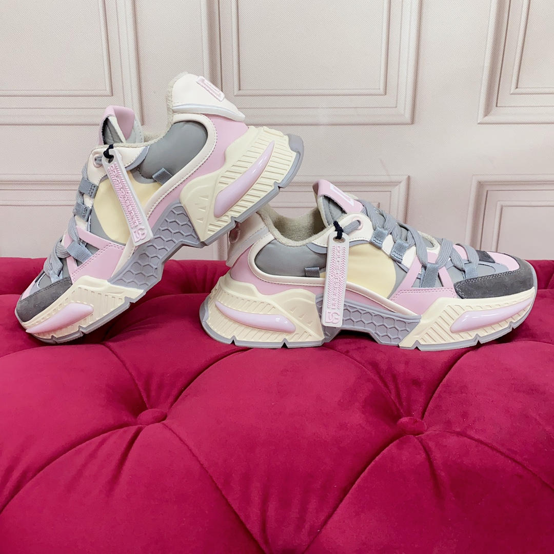 Dg Space Sneakers 23