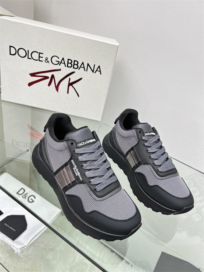 Dg Space Sneakers 35