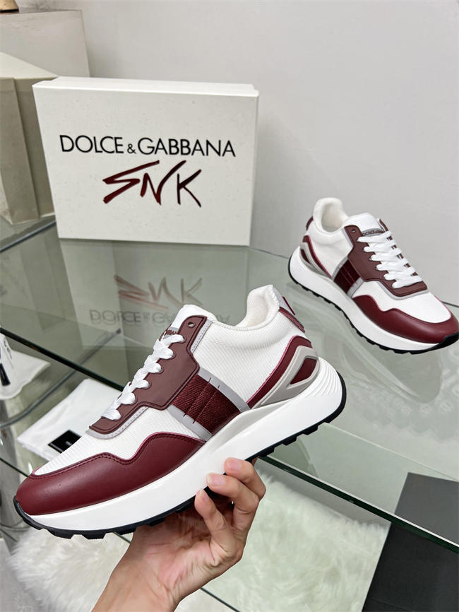 Dg Space Sneakers 36