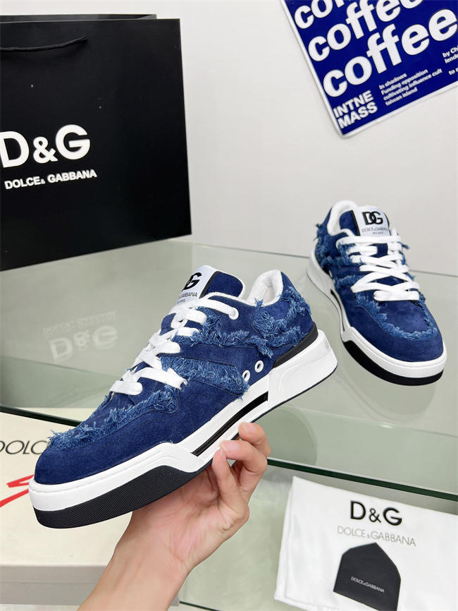 Dg Space Sneakers 38