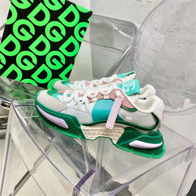 Dg Space Sneakers 56