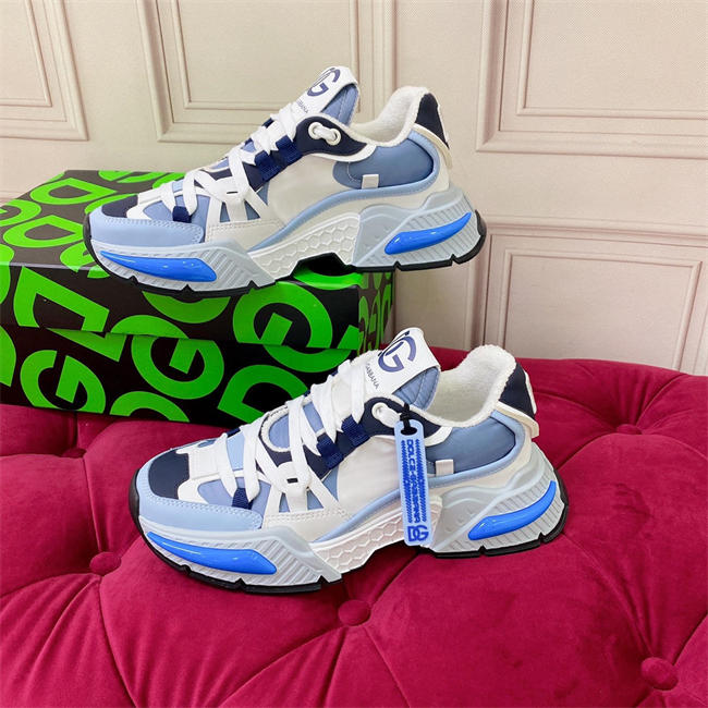 Dg Space Sneakers 60