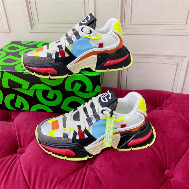 Dg Space Sneakers 61