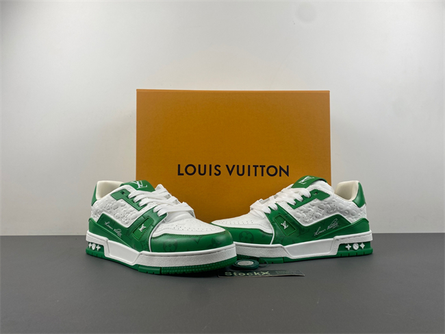Louis Vuitton LV trainer