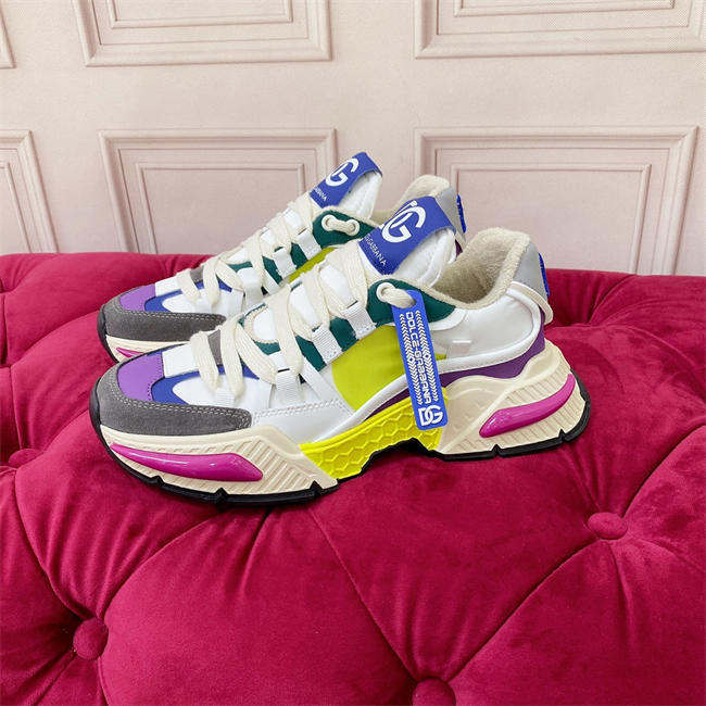 Dg Space Sneakers 72