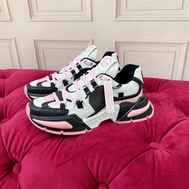 Dg Space Sneakers 74