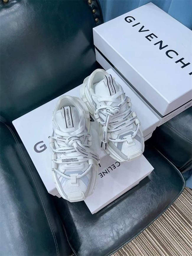 Dg Space Sneakers 82