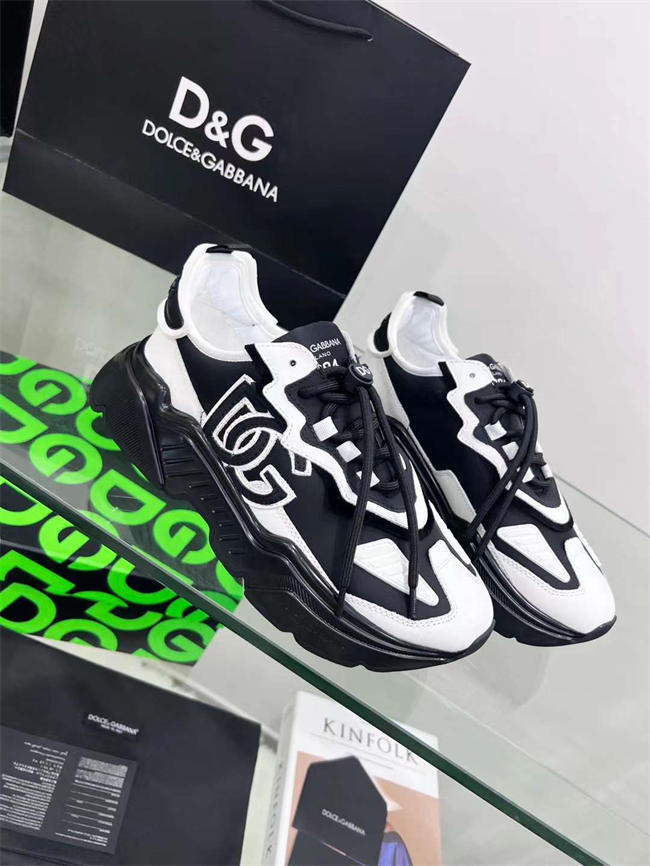 Dg Daymaster Sneaker 19