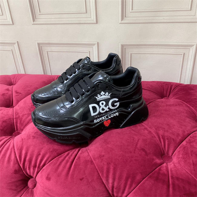 Dg Daymaster Sneaker 21