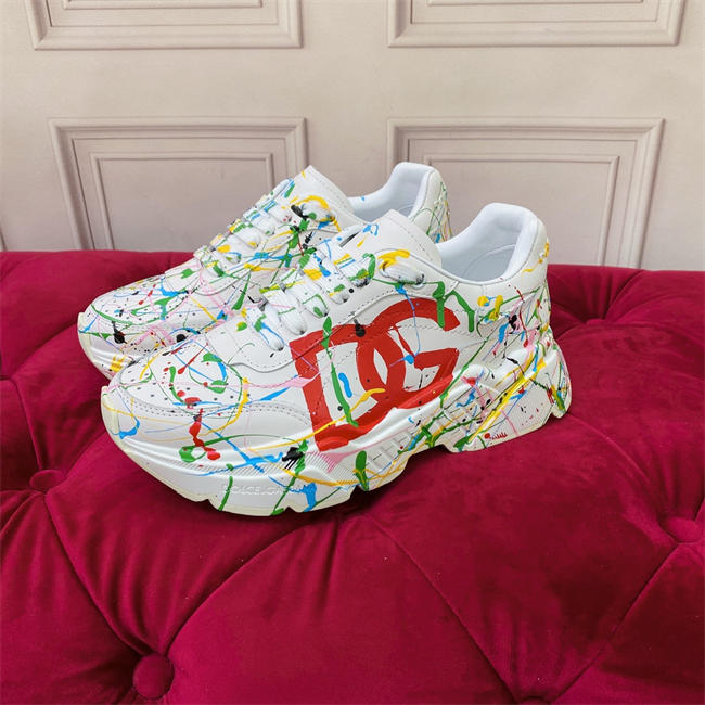 Dg Daymaster Sneaker 29