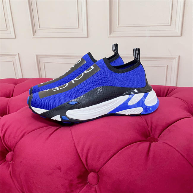 Dg Portofino Sneakers 7