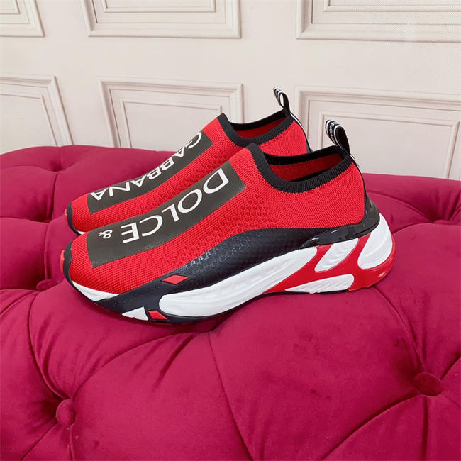 Dg Portofino Sneakers 9