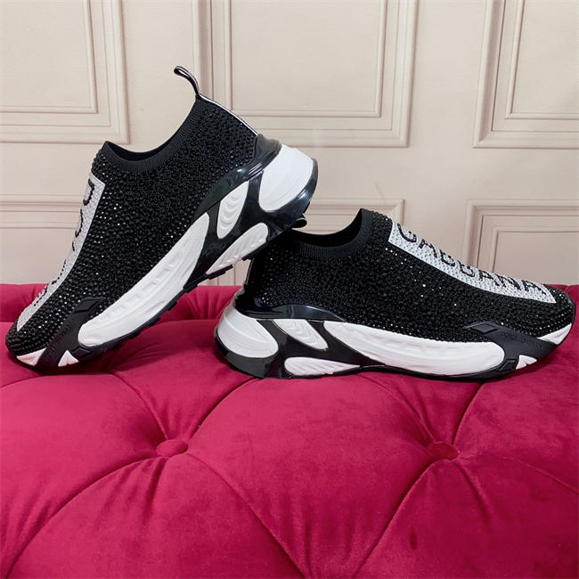 Dg Portofino Sneakers 10