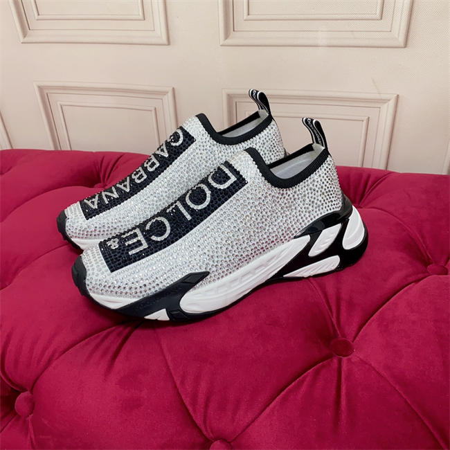 Dg Portofino Sneakers 11