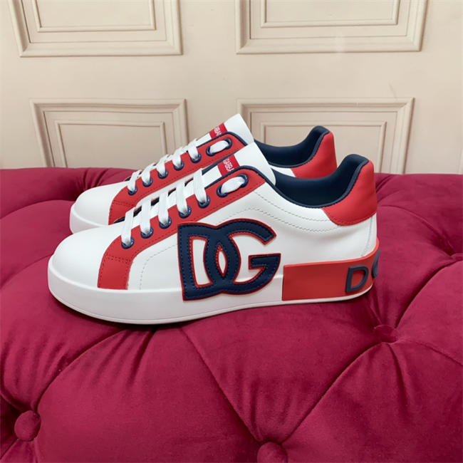 Dg Portofino Sneakers 27
