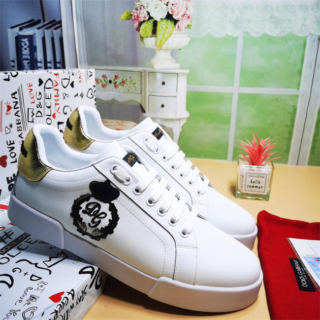 Dg Portofino Sneakers 71