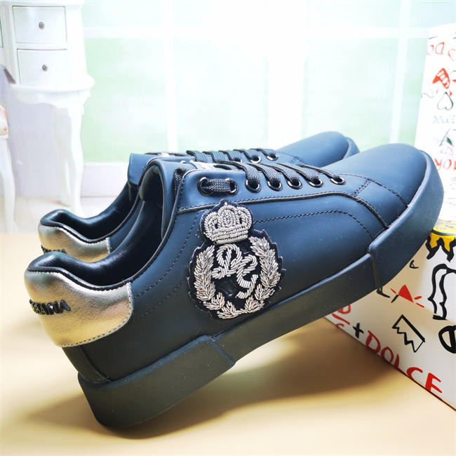 Dg Portofino Sneakers 72