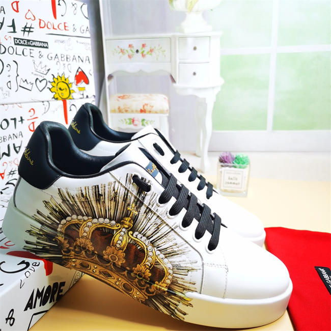 Dg Portofino Sneakers 79